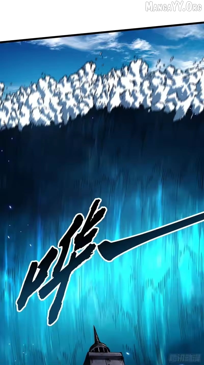 Martial Evolution: Start by Awakening the King of Monsters Chapter 111 - page 9